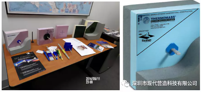美國(guó)專家Kim Seeber、Tom Stecker先生3月來(lái)我司進(jìn)行交流考察